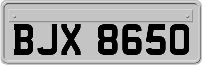 BJX8650
