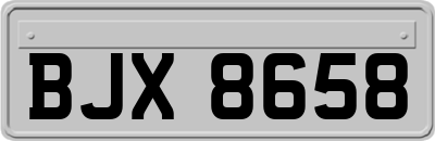 BJX8658