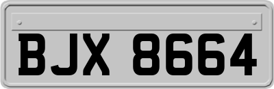 BJX8664