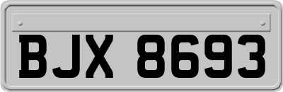 BJX8693