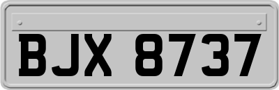 BJX8737
