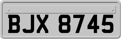 BJX8745
