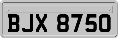 BJX8750