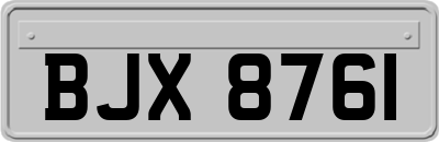 BJX8761