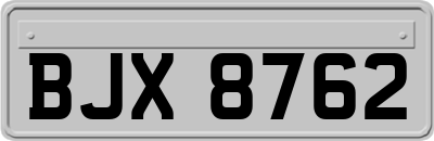 BJX8762