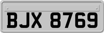 BJX8769