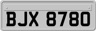 BJX8780