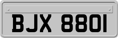 BJX8801