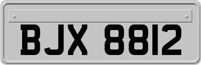 BJX8812