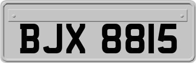 BJX8815