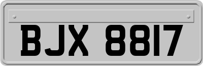 BJX8817