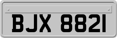 BJX8821