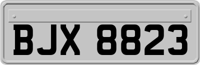 BJX8823