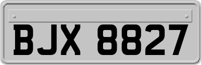 BJX8827