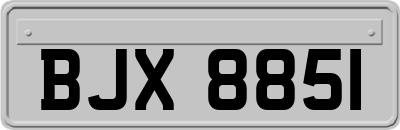 BJX8851