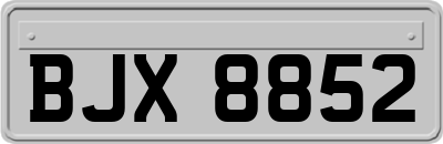 BJX8852