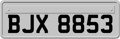 BJX8853