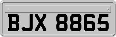 BJX8865