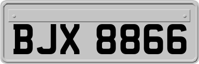 BJX8866
