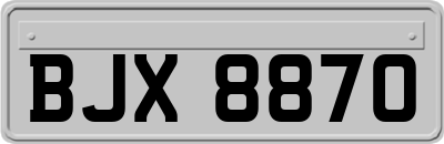 BJX8870
