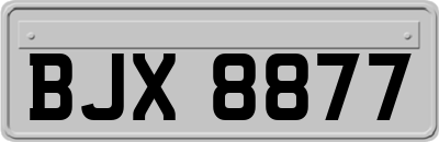 BJX8877