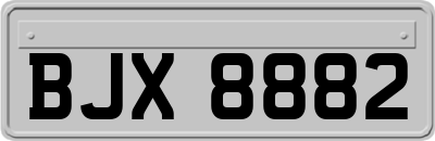 BJX8882