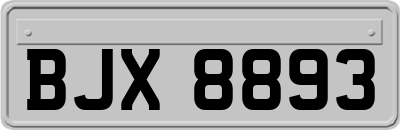 BJX8893