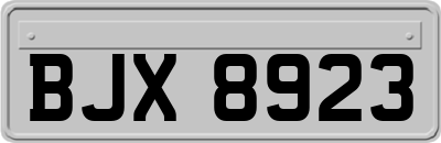 BJX8923
