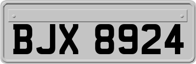 BJX8924