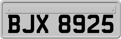 BJX8925