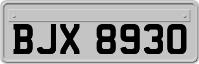 BJX8930
