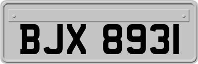 BJX8931