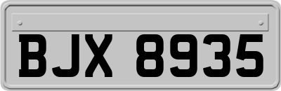BJX8935