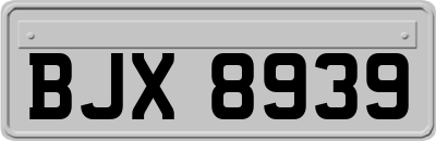 BJX8939