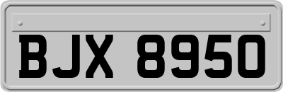 BJX8950