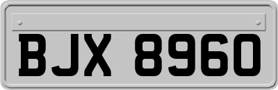 BJX8960