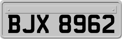 BJX8962