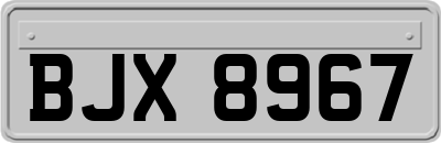 BJX8967