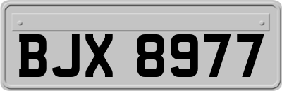 BJX8977