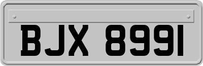 BJX8991