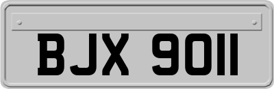 BJX9011