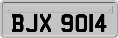 BJX9014