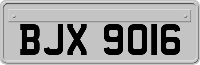 BJX9016