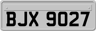 BJX9027