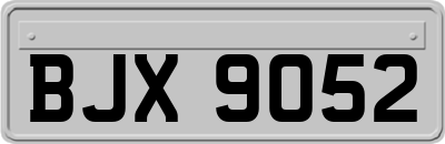 BJX9052