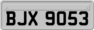 BJX9053