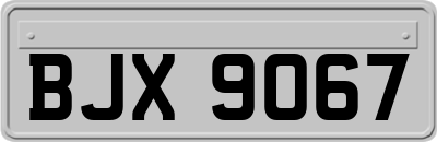 BJX9067