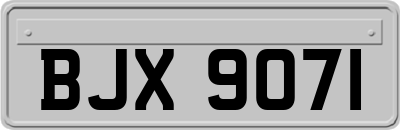 BJX9071