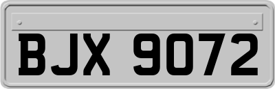 BJX9072