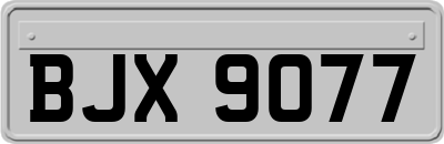 BJX9077